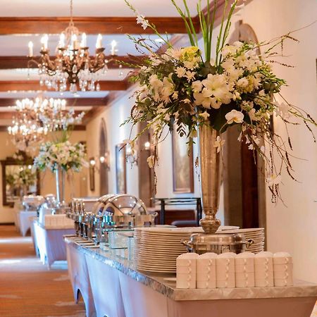 Costa Rica Marriott Hotel Hacienda Belen San José Kültér fotó