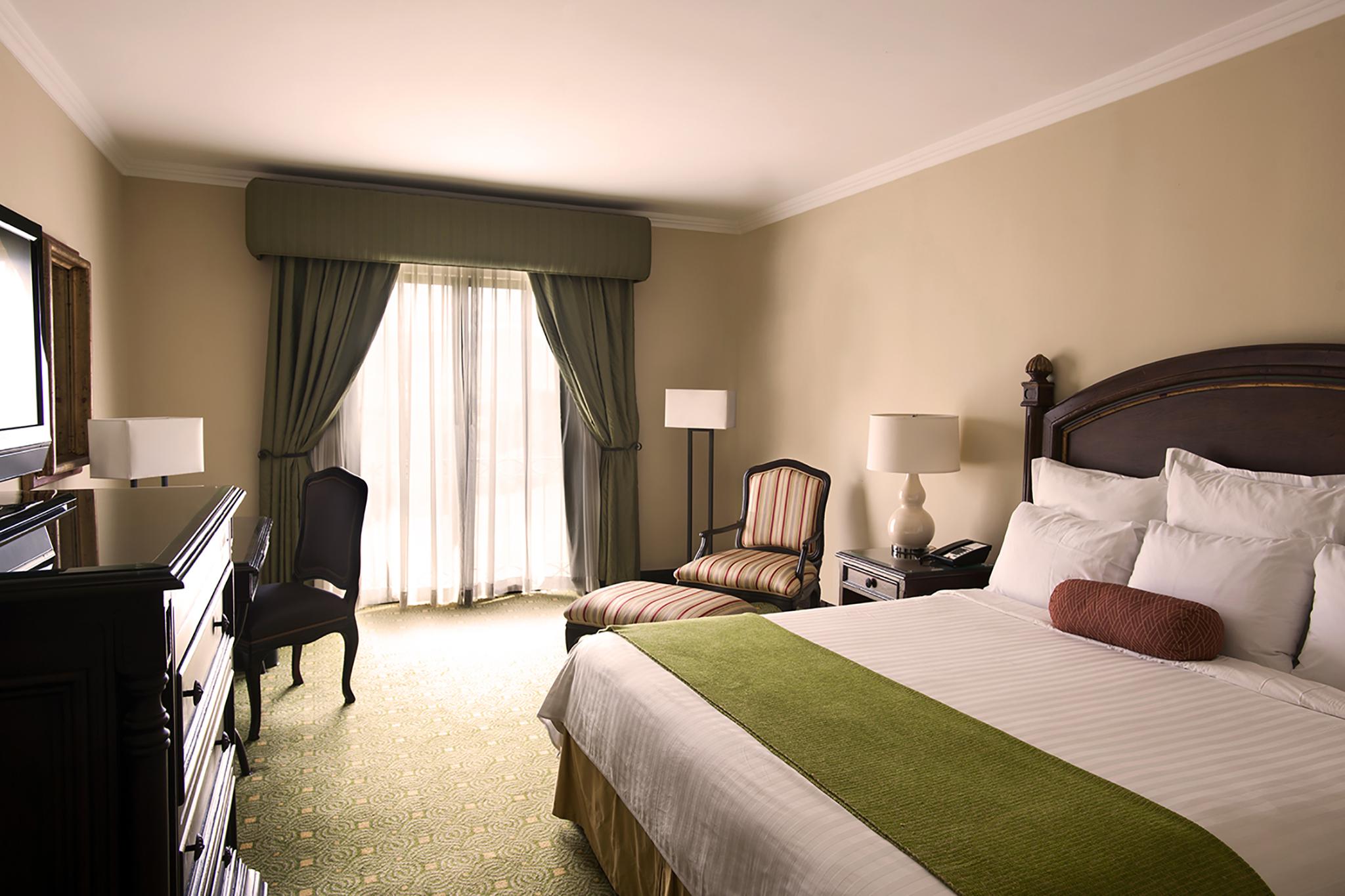 Costa Rica Marriott Hotel Hacienda Belen San José Kültér fotó