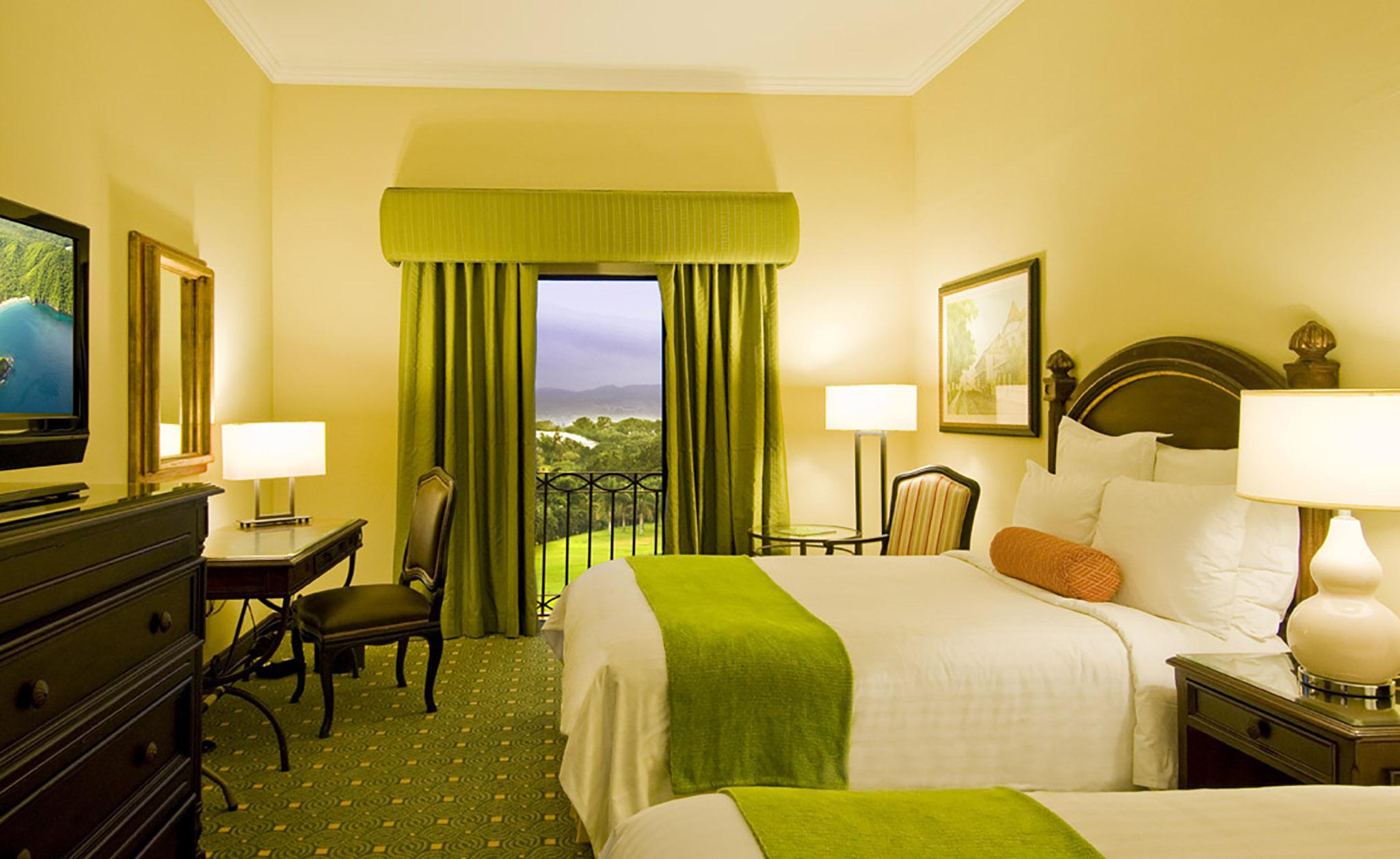 Costa Rica Marriott Hotel Hacienda Belen San José Kültér fotó