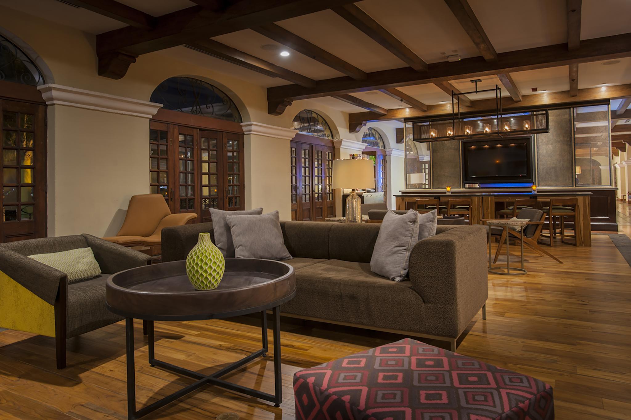 Costa Rica Marriott Hotel Hacienda Belen San José Kültér fotó