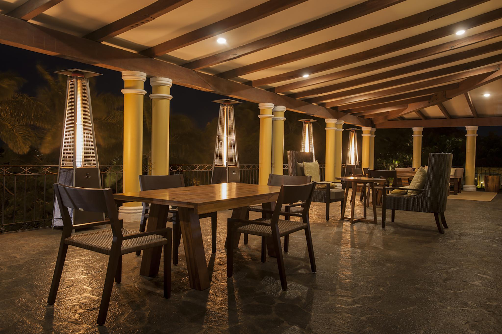 Costa Rica Marriott Hotel Hacienda Belen San José Kültér fotó