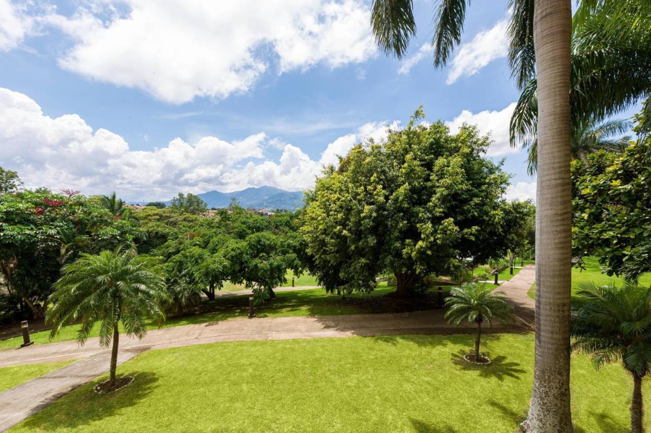 Costa Rica Marriott Hotel Hacienda Belen San José Kültér fotó
