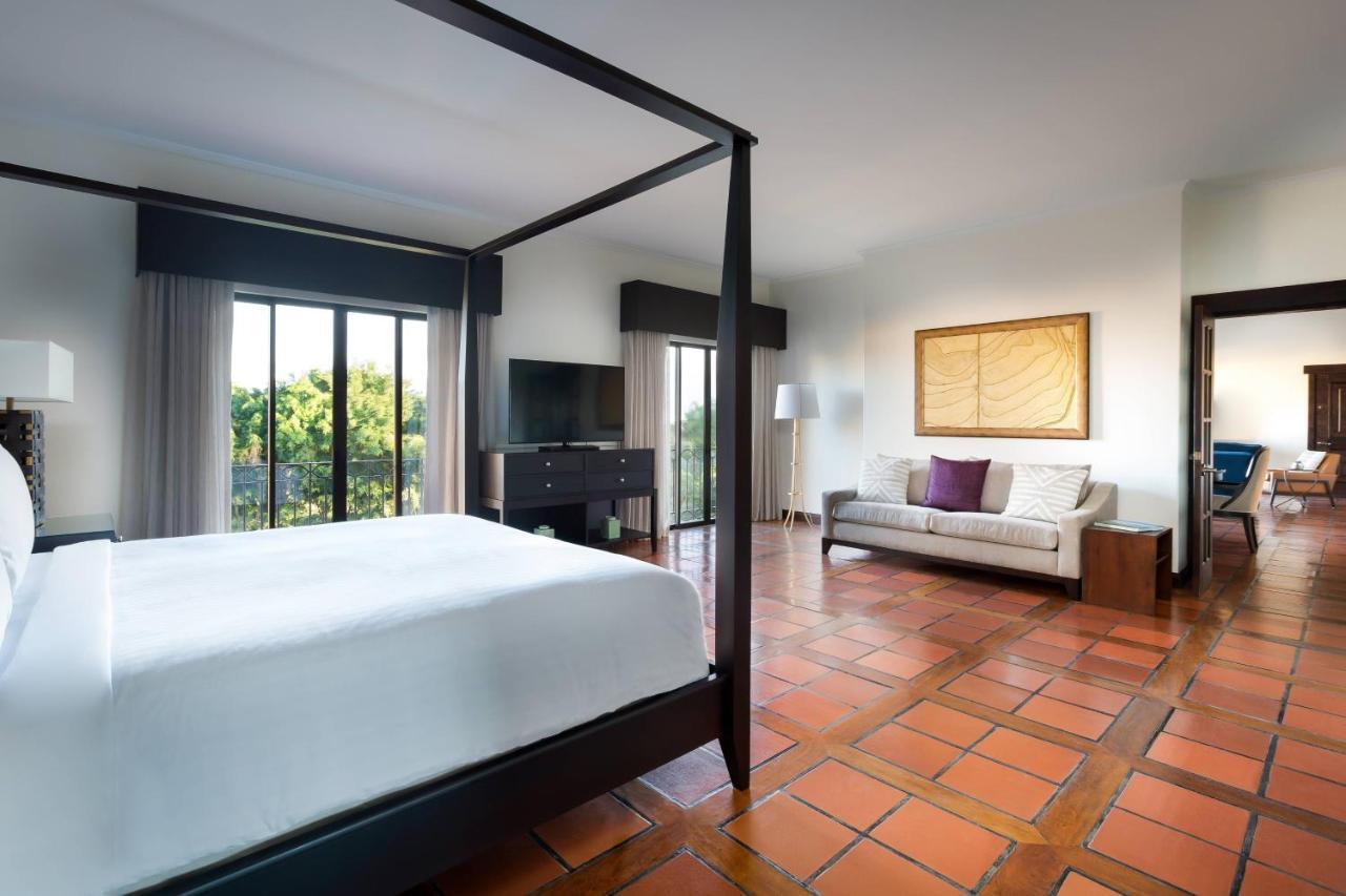 Costa Rica Marriott Hotel Hacienda Belen San José Kültér fotó