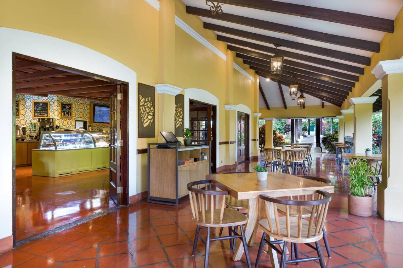 Costa Rica Marriott Hotel Hacienda Belen San José Kültér fotó