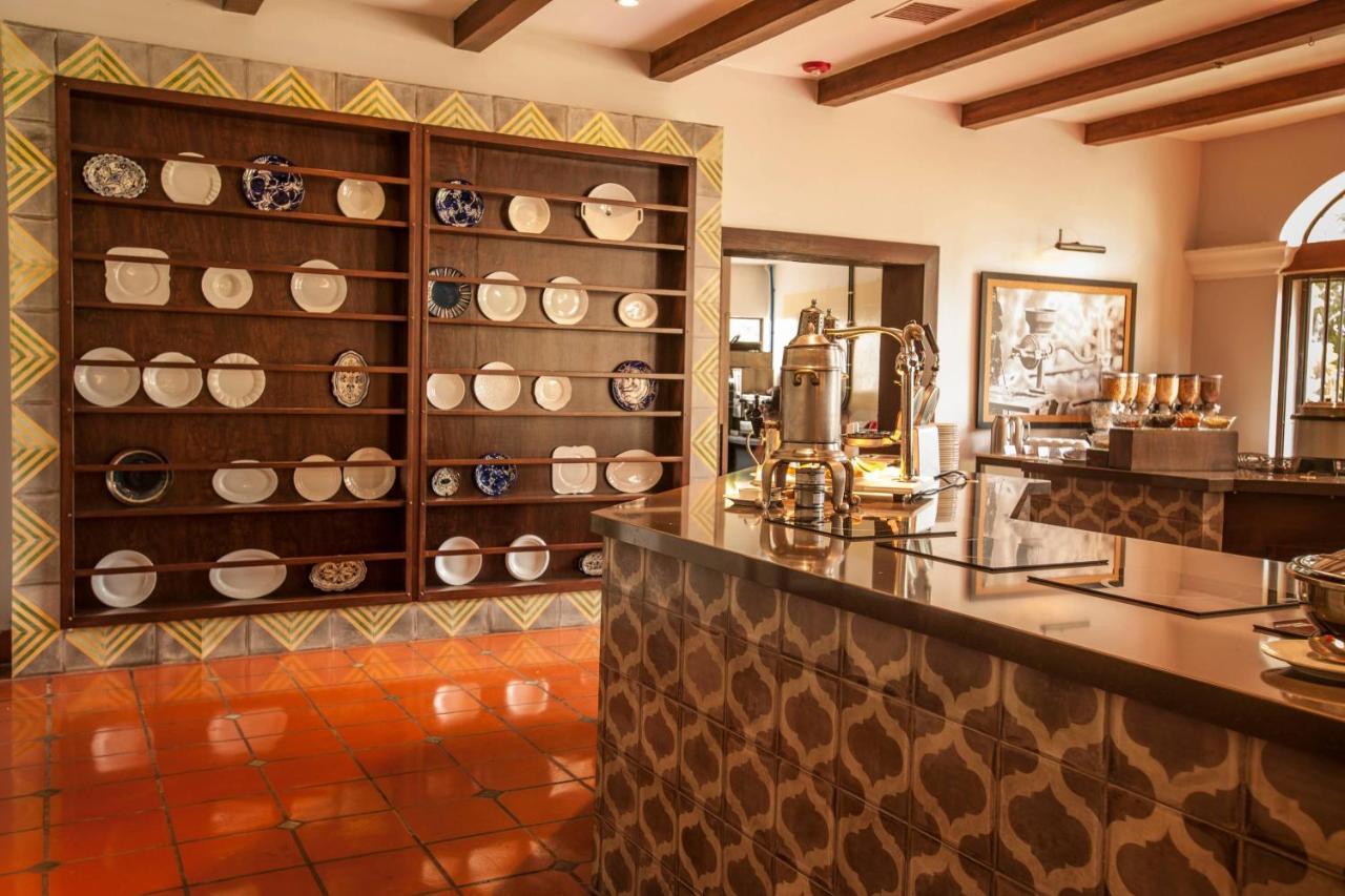 Costa Rica Marriott Hotel Hacienda Belen San José Kültér fotó