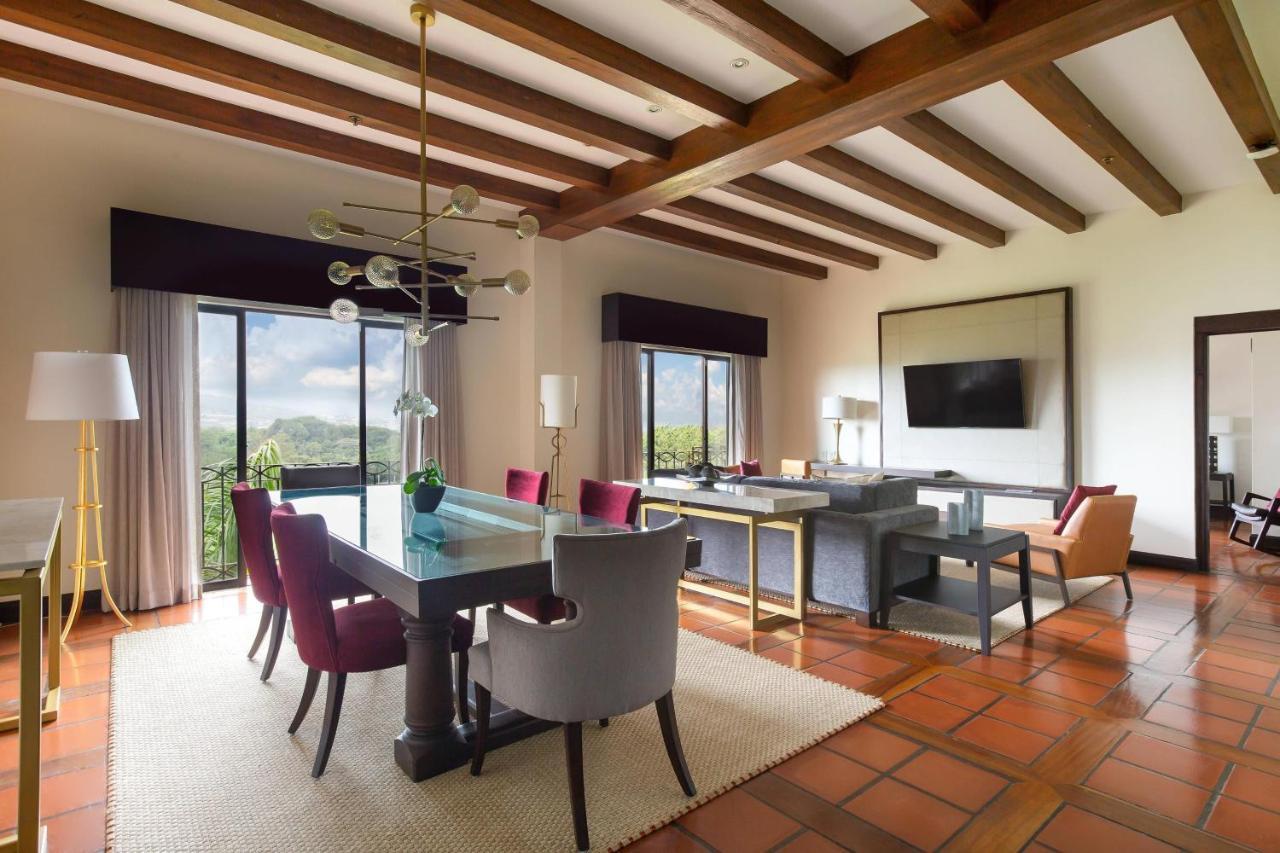 Costa Rica Marriott Hotel Hacienda Belen San José Kültér fotó