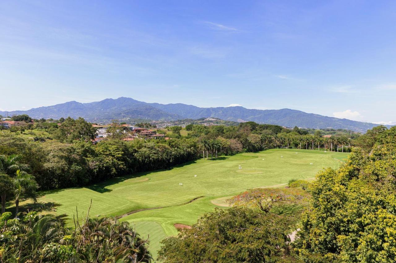 Costa Rica Marriott Hotel Hacienda Belen San José Kültér fotó
