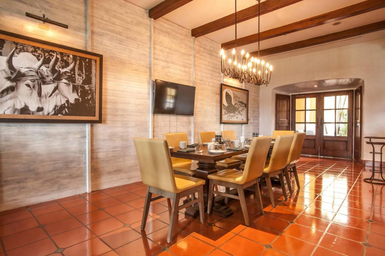 Costa Rica Marriott Hotel Hacienda Belen San José Kültér fotó