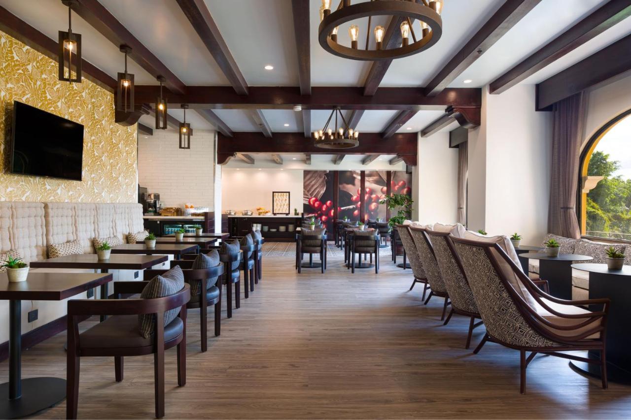 Costa Rica Marriott Hotel Hacienda Belen San José Kültér fotó