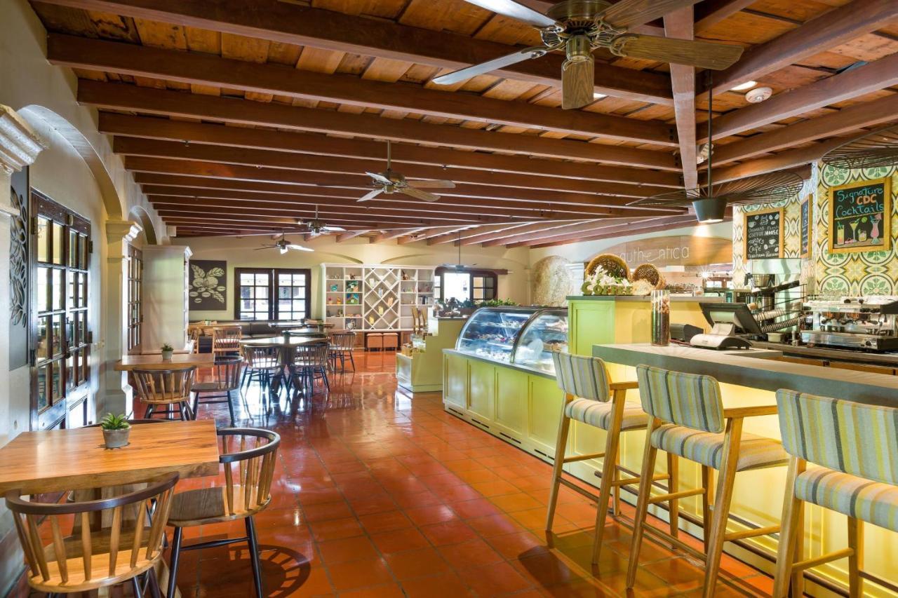 Costa Rica Marriott Hotel Hacienda Belen San José Kültér fotó