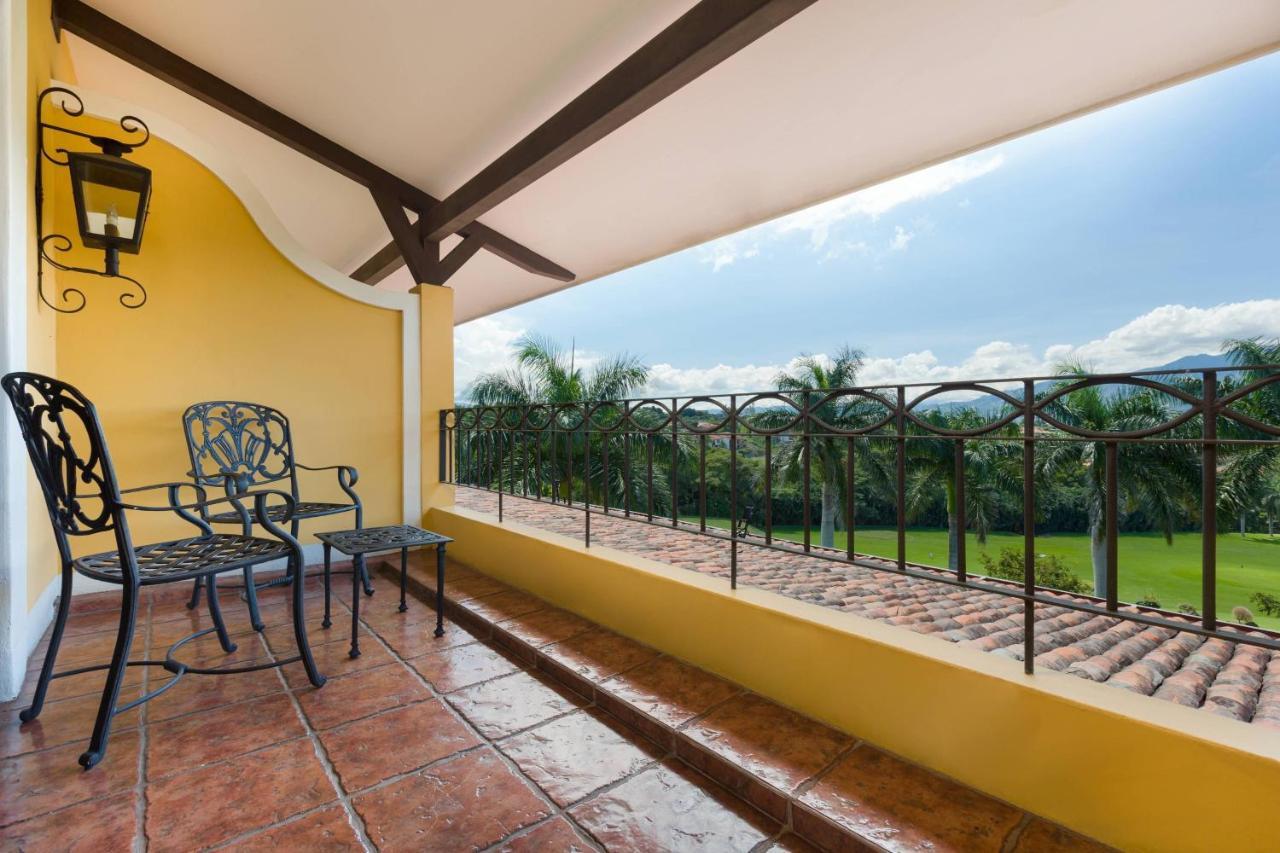 Costa Rica Marriott Hotel Hacienda Belen San José Kültér fotó