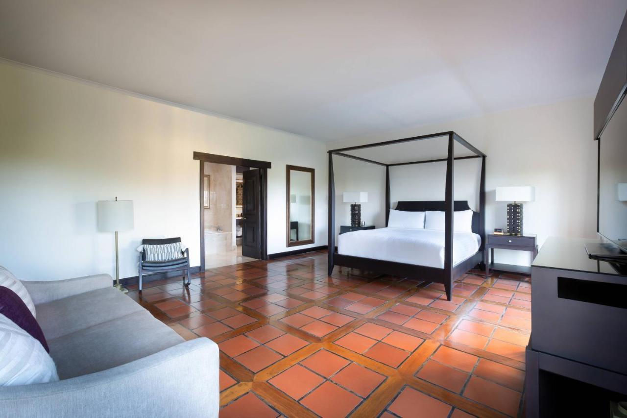 Costa Rica Marriott Hotel Hacienda Belen San José Kültér fotó