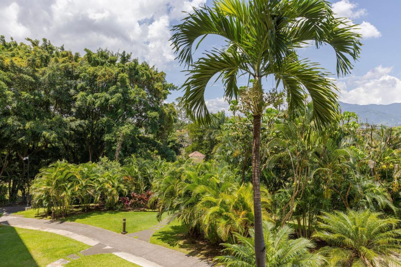 Costa Rica Marriott Hotel Hacienda Belen San José Kültér fotó
