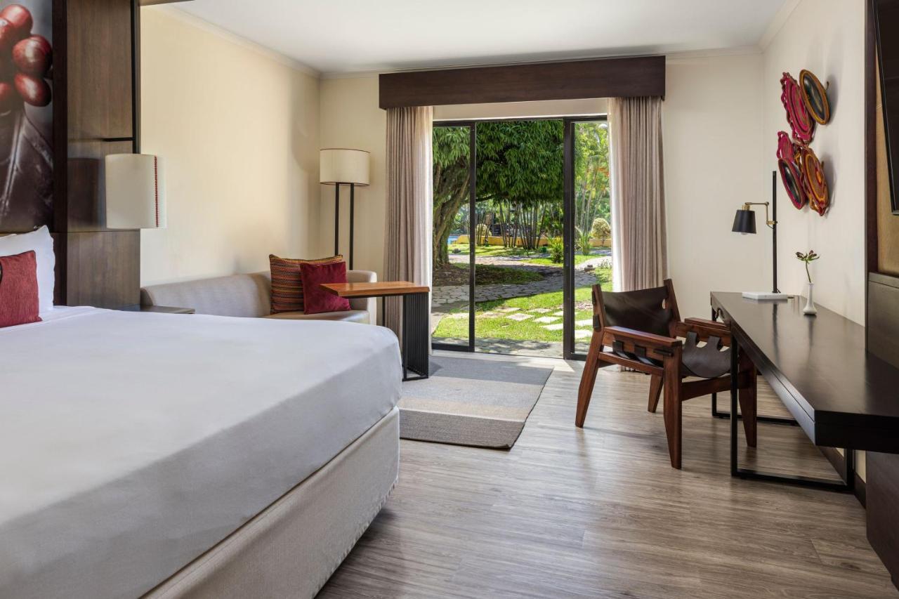 Costa Rica Marriott Hotel Hacienda Belen San José Kültér fotó