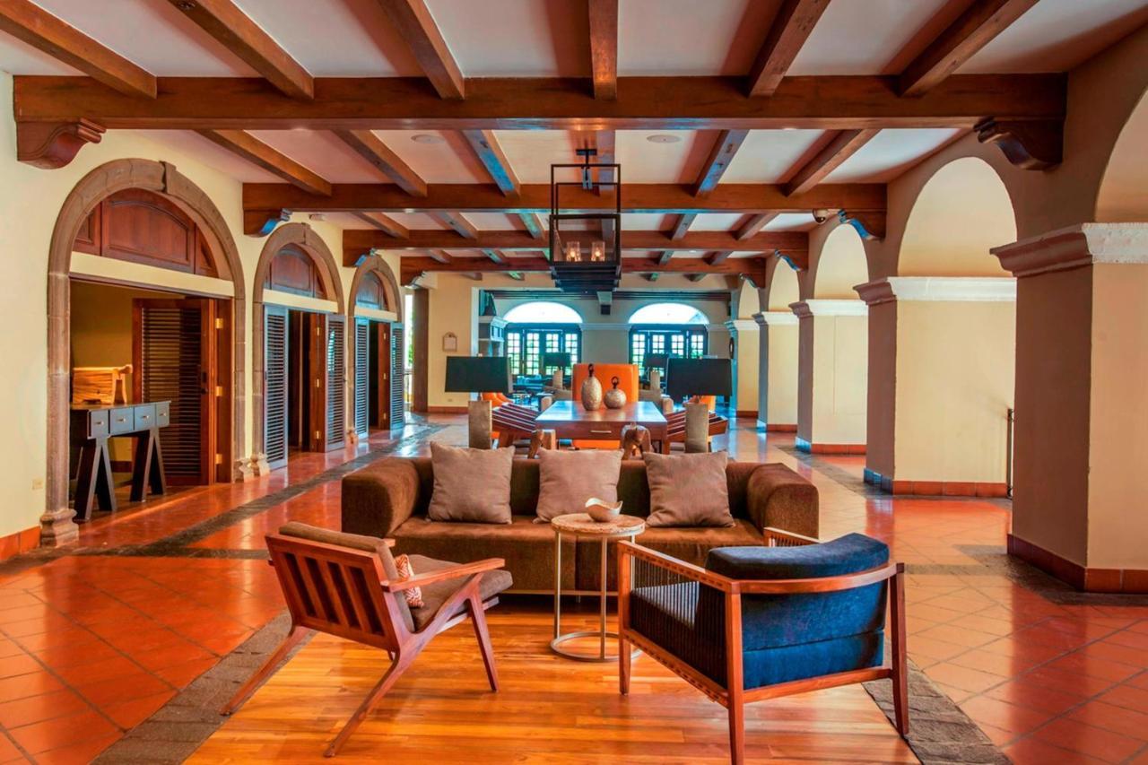 Costa Rica Marriott Hotel Hacienda Belen San José Kültér fotó