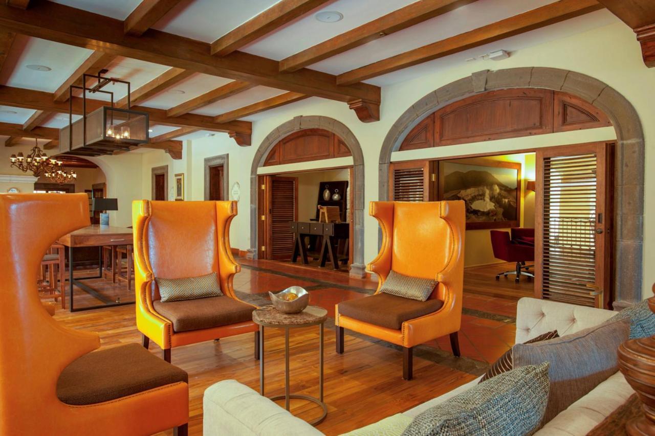 Costa Rica Marriott Hotel Hacienda Belen San José Kültér fotó