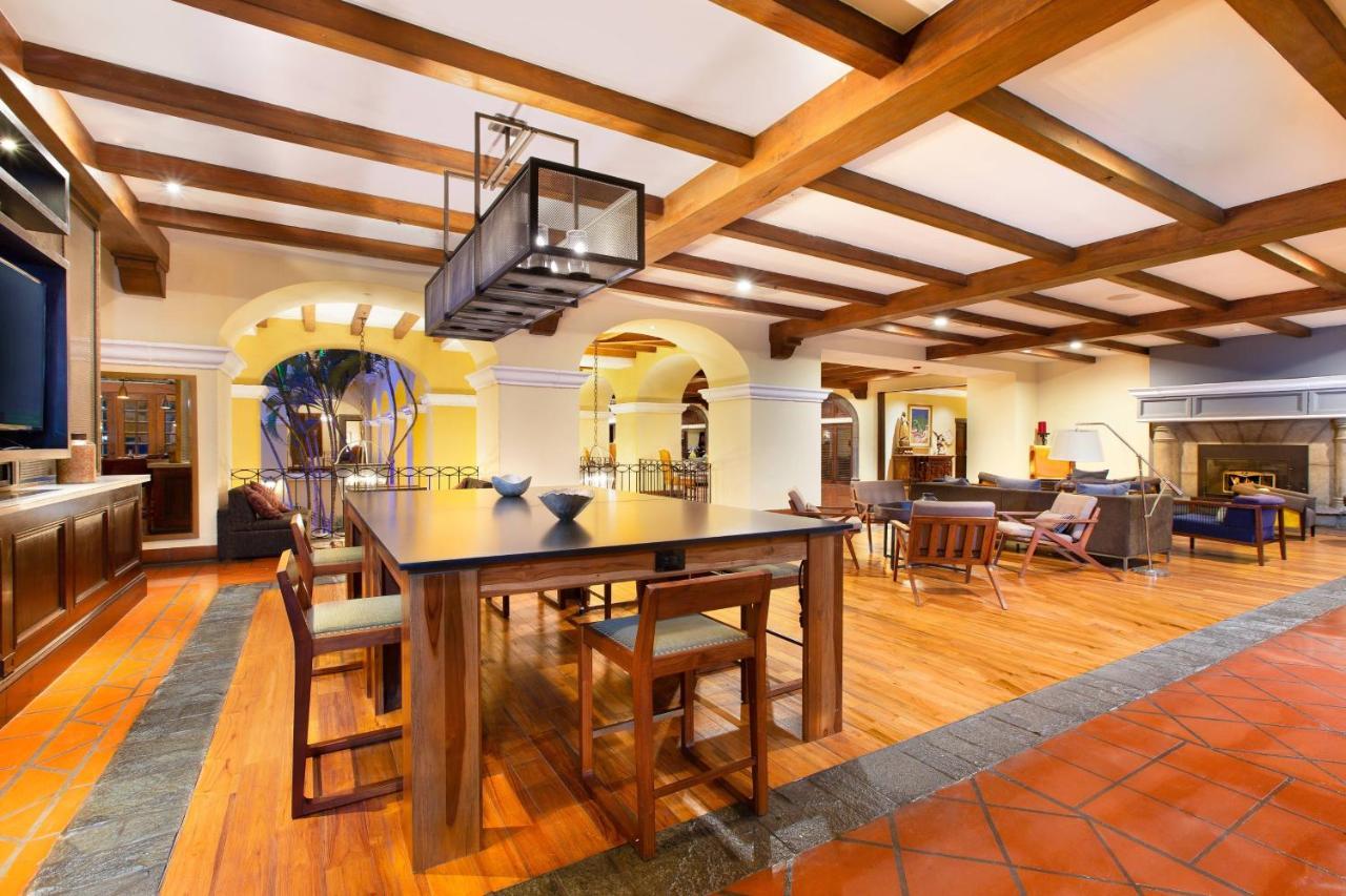 Costa Rica Marriott Hotel Hacienda Belen San José Kültér fotó