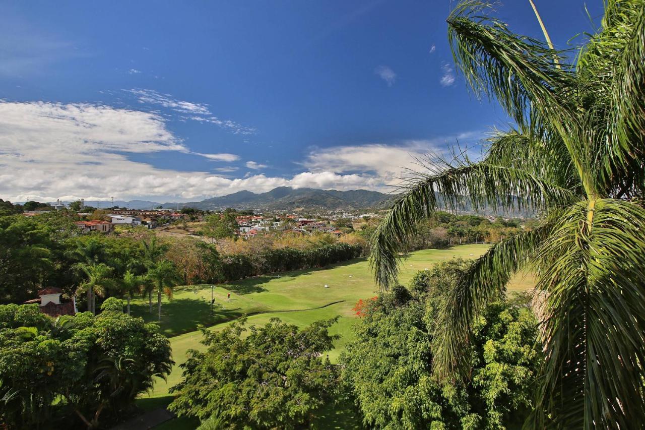 Costa Rica Marriott Hotel Hacienda Belen San José Kültér fotó