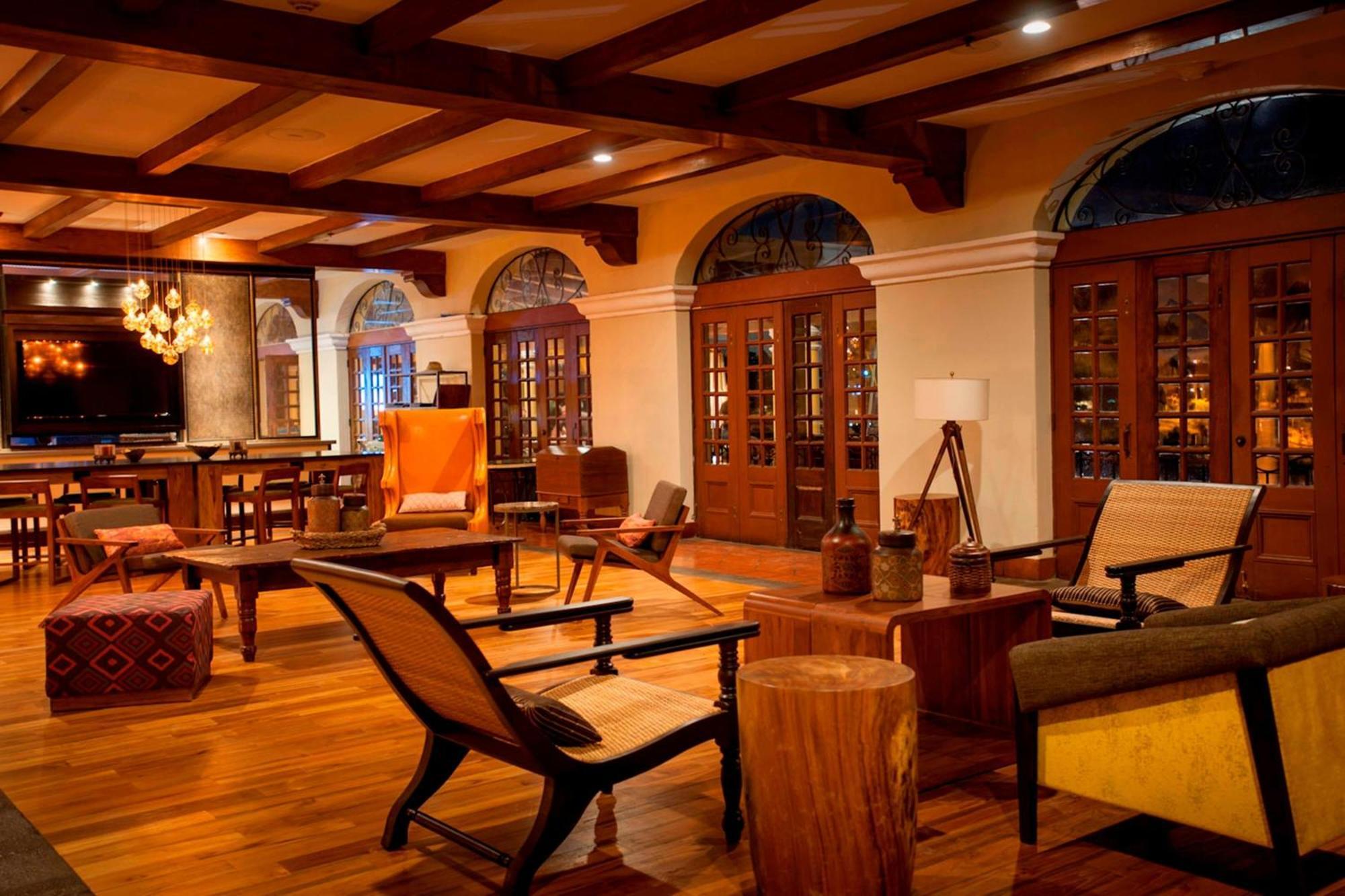 Costa Rica Marriott Hotel Hacienda Belen San José Kültér fotó