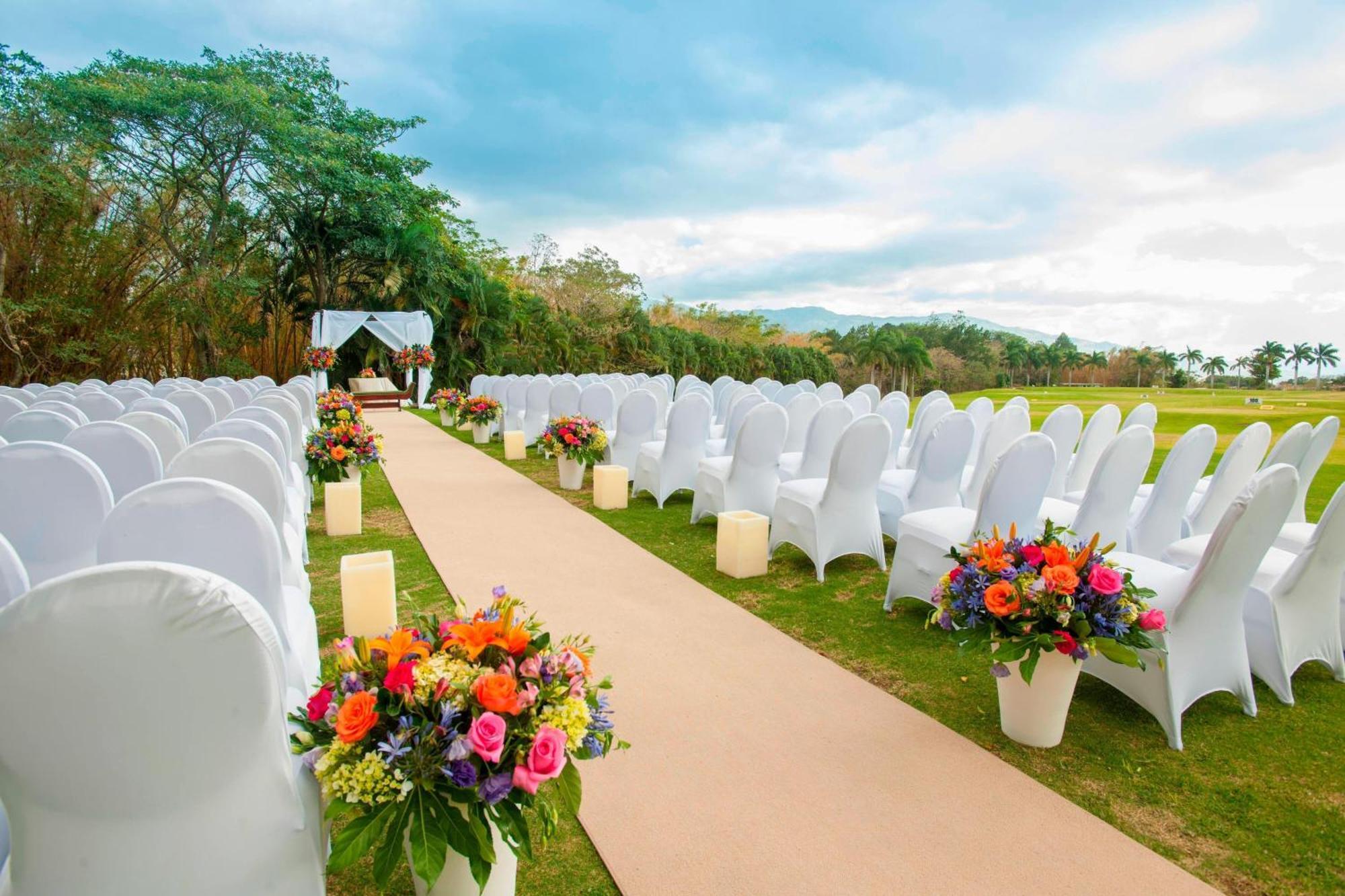 Costa Rica Marriott Hotel Hacienda Belen San José Kültér fotó