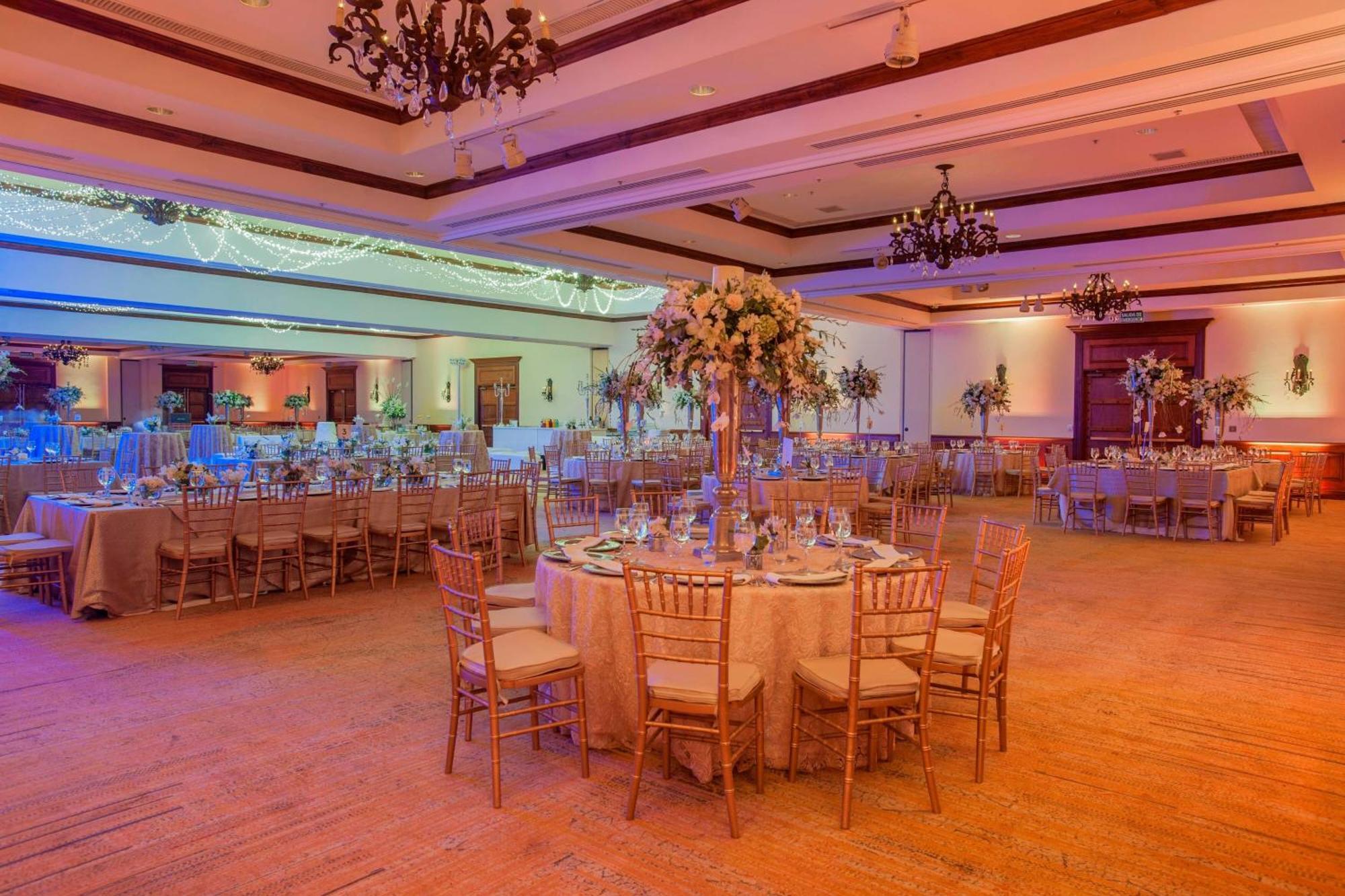Costa Rica Marriott Hotel Hacienda Belen San José Kültér fotó