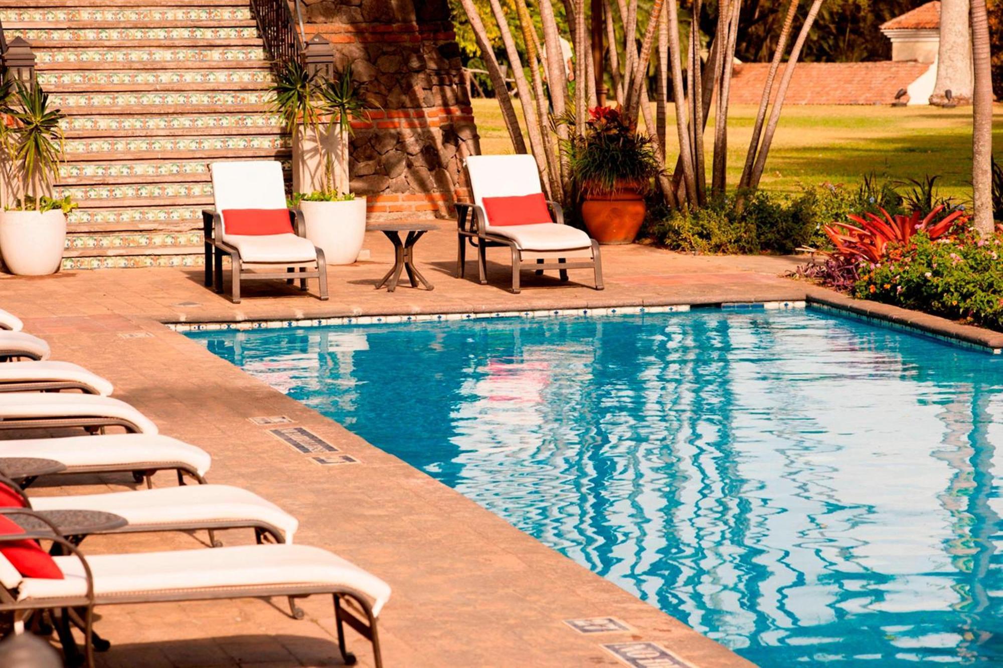 Costa Rica Marriott Hotel Hacienda Belen San José Kültér fotó
