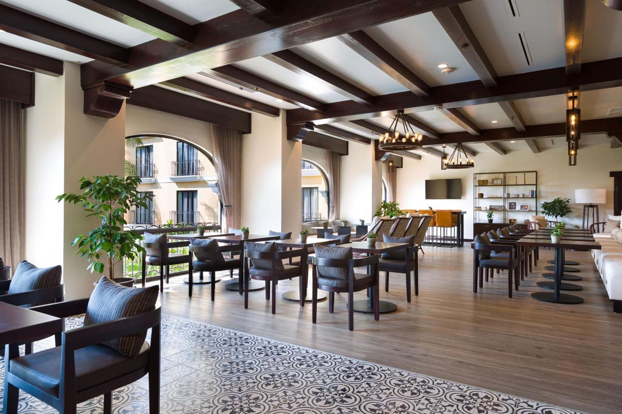 Costa Rica Marriott Hotel Hacienda Belen San José Kültér fotó