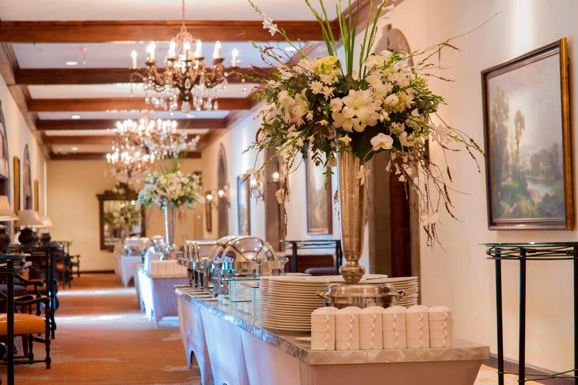 Costa Rica Marriott Hotel Hacienda Belen San José Kültér fotó