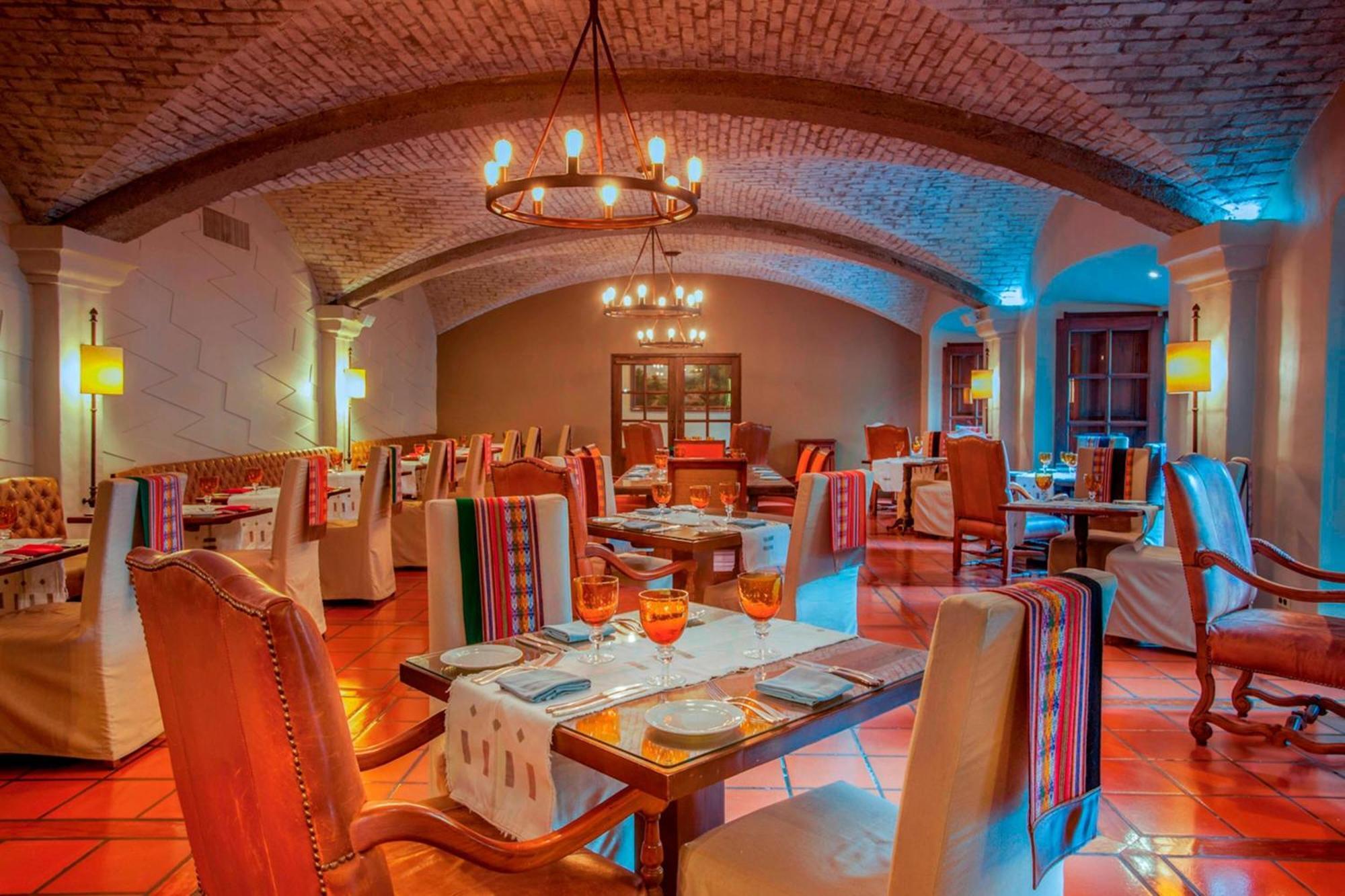 Costa Rica Marriott Hotel Hacienda Belen San José Kültér fotó